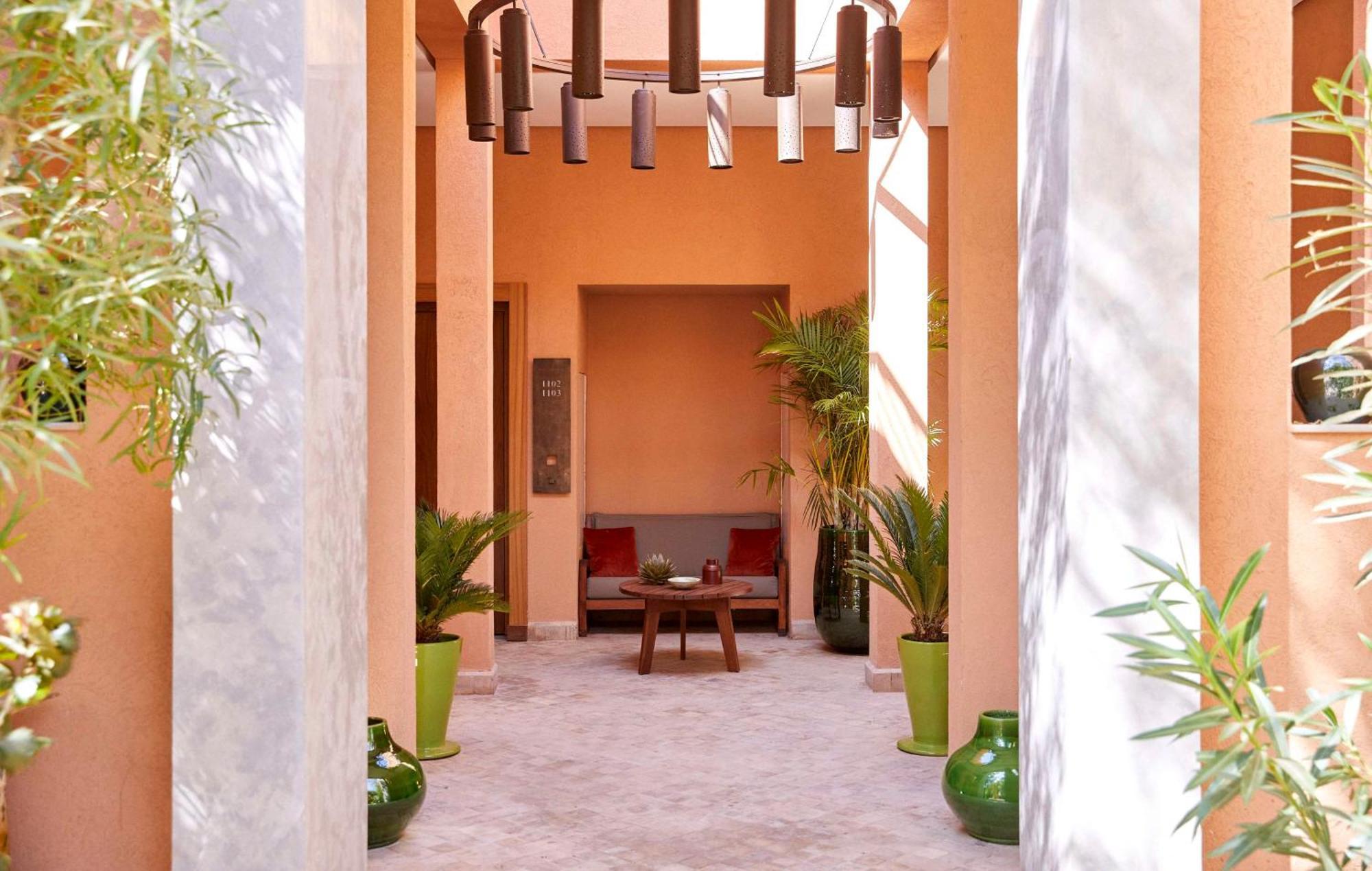 Park Hyatt Marrakech Marrakesh