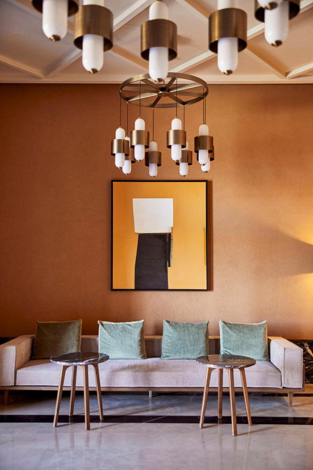 Park Hyatt Marrakech Hotel