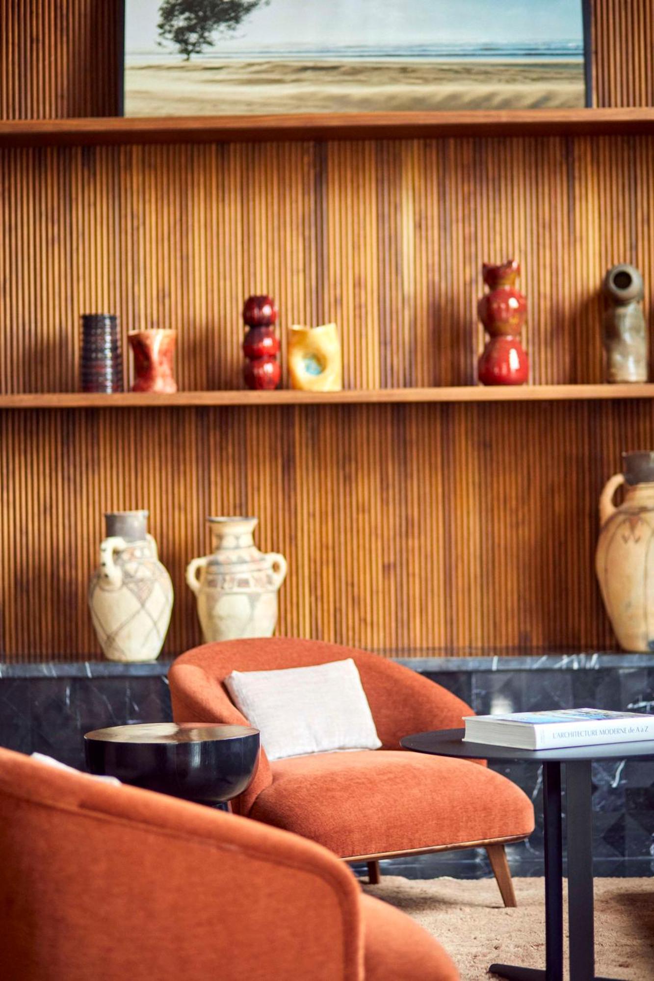 Park Hyatt Marrakech Hotel Marrakesh