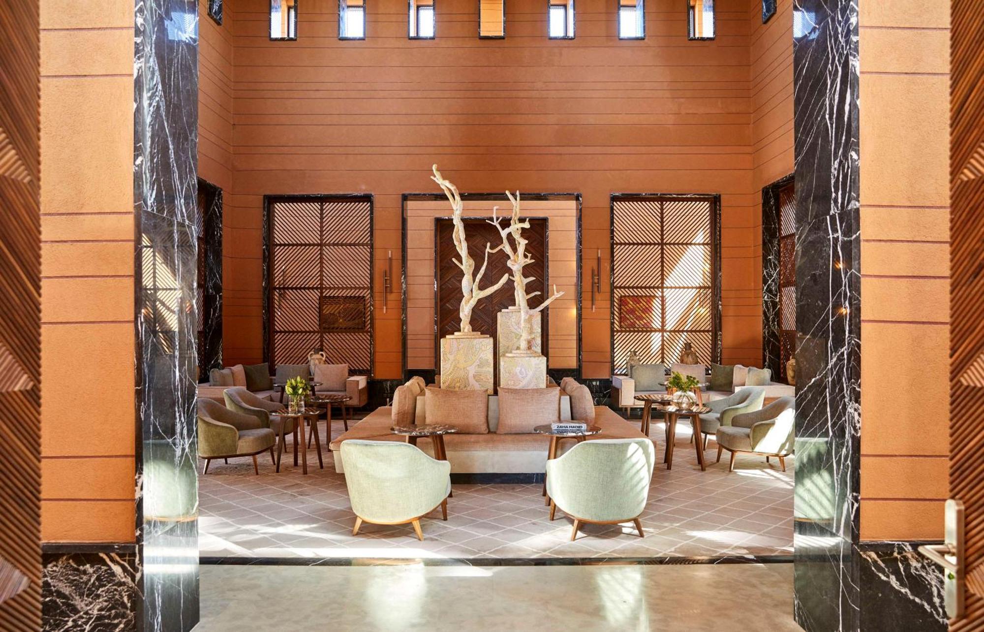 Park Hyatt Marrakech Marrakesh