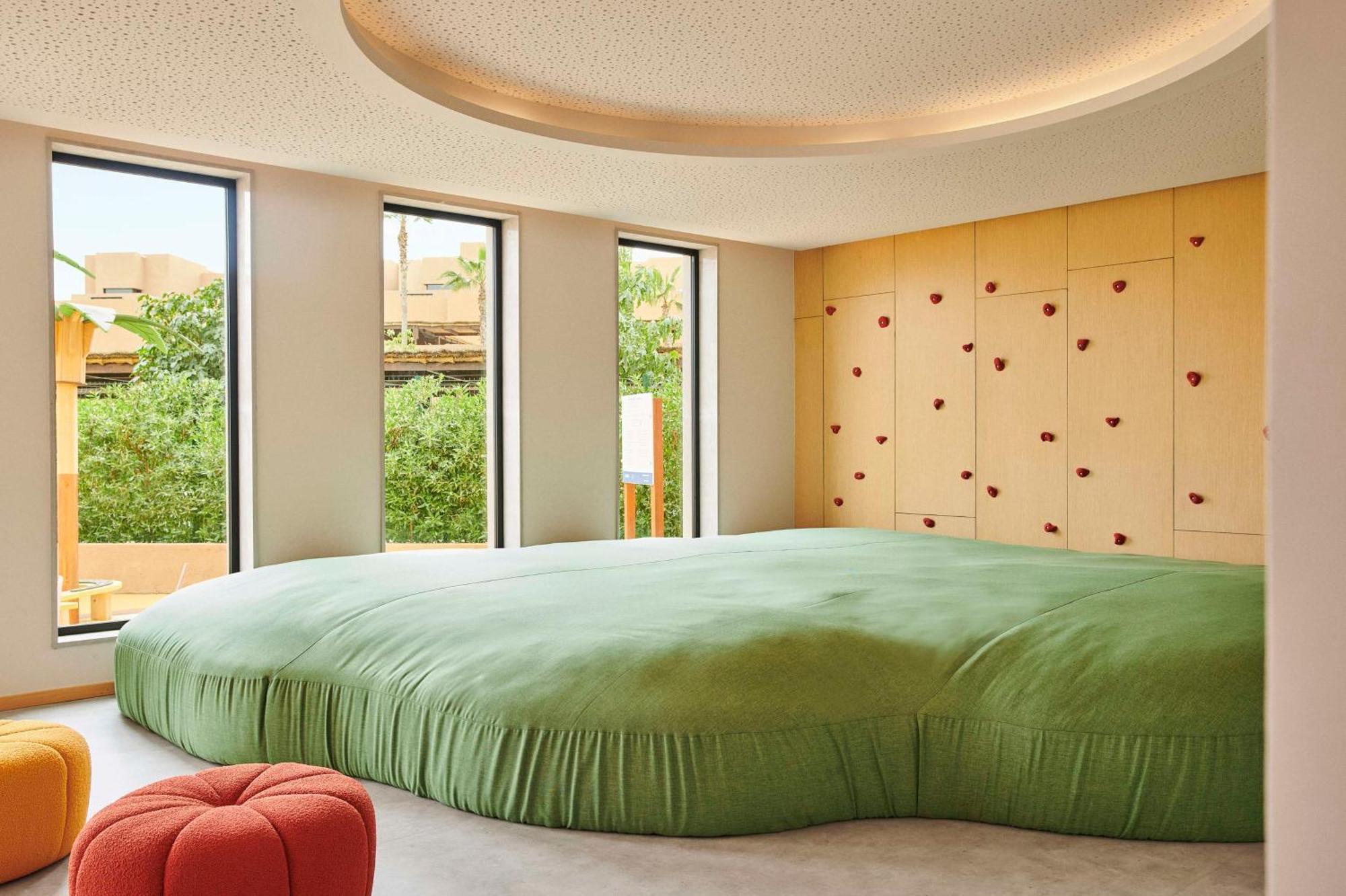 Park Hyatt Marrakech Hotel