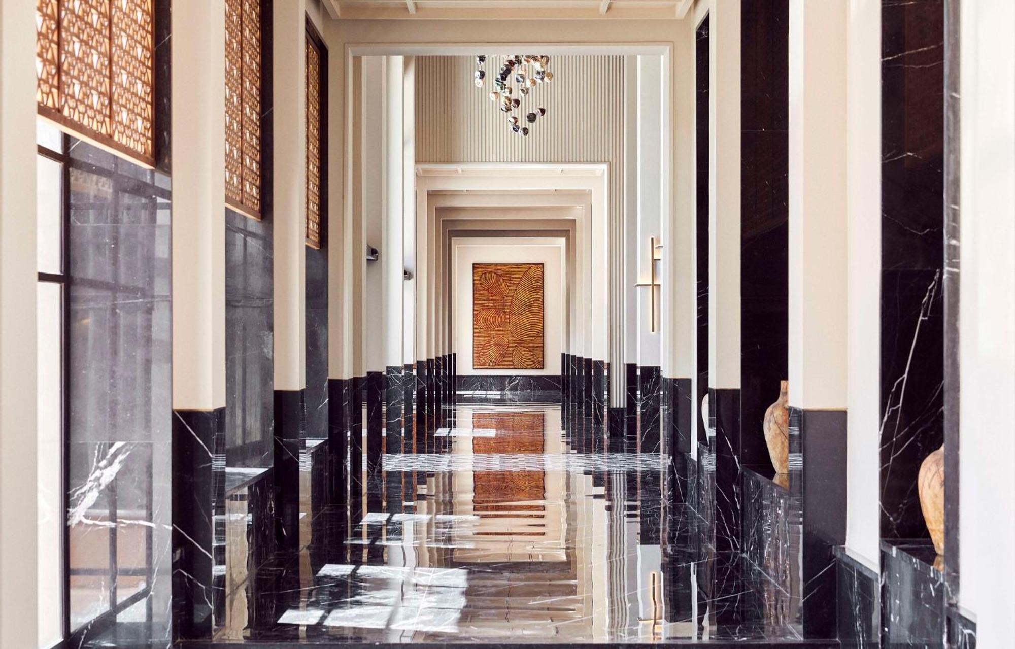Park Hyatt Marrakech Marrakesh